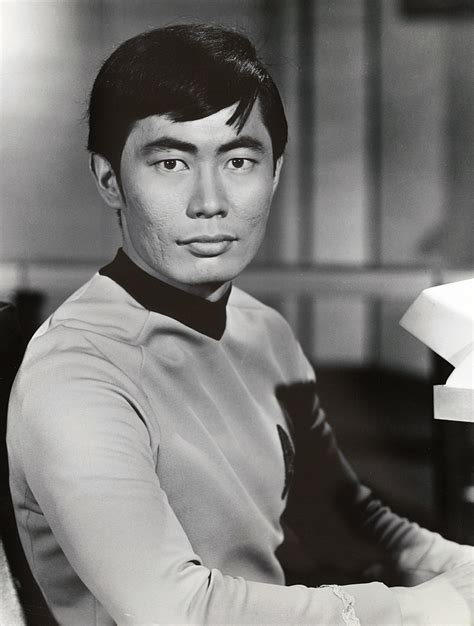 sulu amcik|Hikaru Sulu